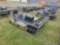 Mower King 72