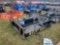 Mower King 72