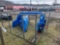 AGT Grader Blade Attachment
