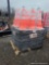 AGT 250ct Traffic Cones