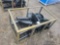 AGT Auger Attachment w/ 3 Bits
