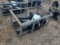 AGT Auger Attachment w/ 3 Bits