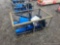 AGT Auger Attachment w/ 3 Bits