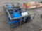 AGT Auger Attachment w/ 3 Bits