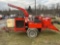 1994 Morbark Model 13 Tornado Tow Behind Wood Chipper