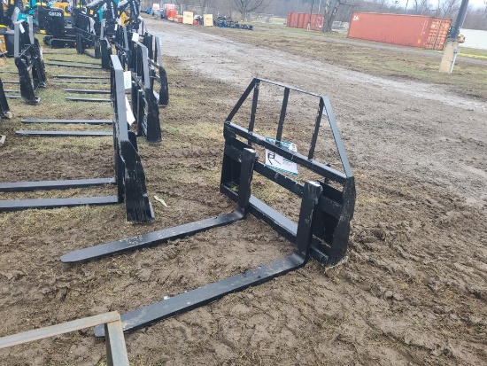 AGT 42" Fork Attachment