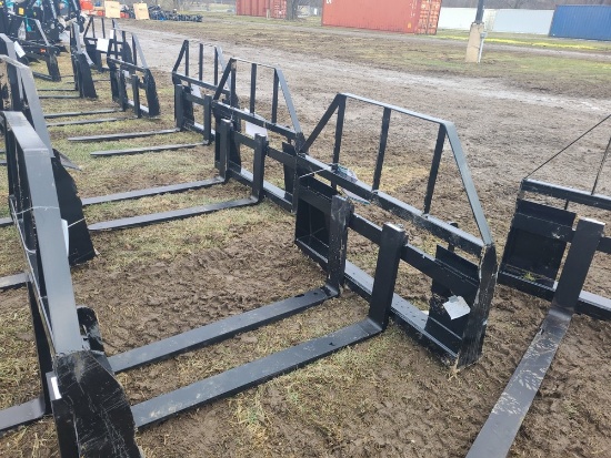 AGT 42" Fork Attachment