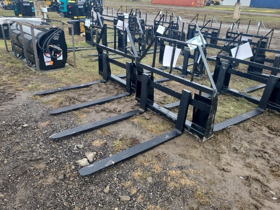 AGT 42" Fork Attachment