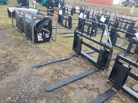 AGT 42" Fork Attachment