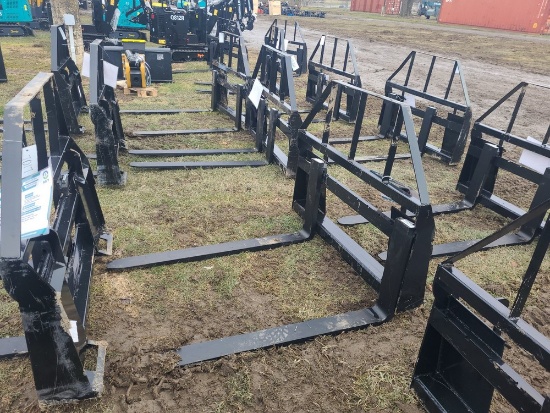 AGT 42" Fork Attachment