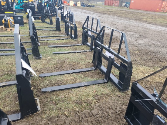 AGT 42" Fork Attachment
