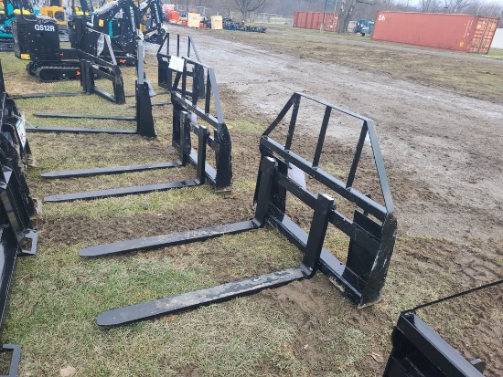 AGT 42" Fork Attachment