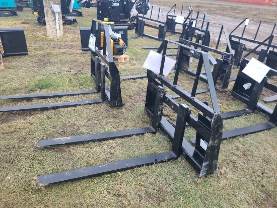 AGT 42" Fork Attachment