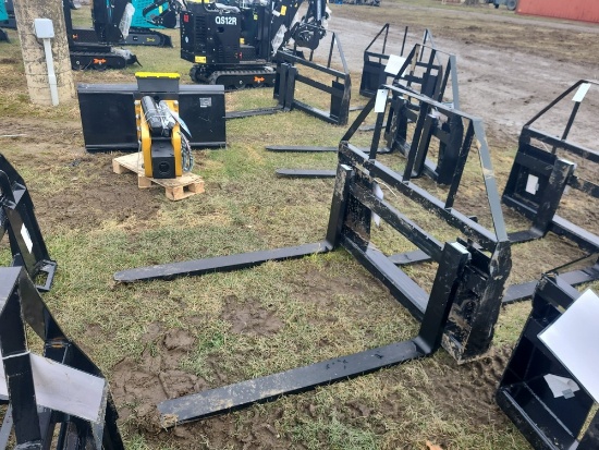 AGT 42" Fork Attachment