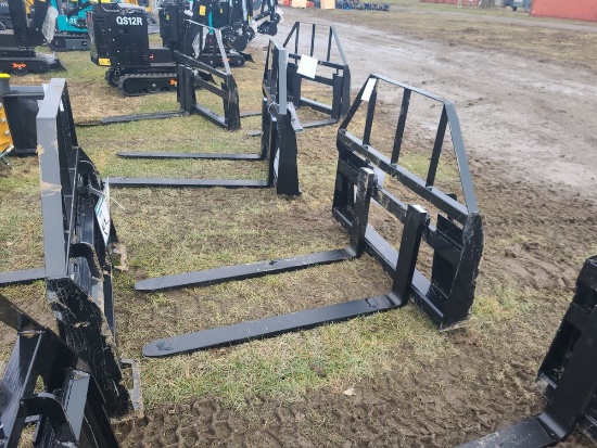 AGT 42" Fork Attachment