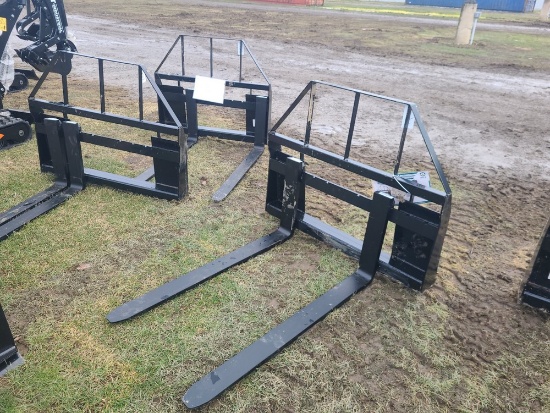 AGT 42" Fork Attachment