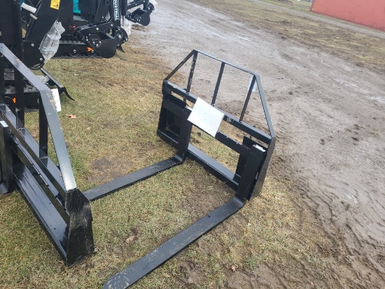 AGT 42" Fork Attachment