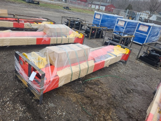 AGT 2 Post Car Lift - 10,000 lb Capacity