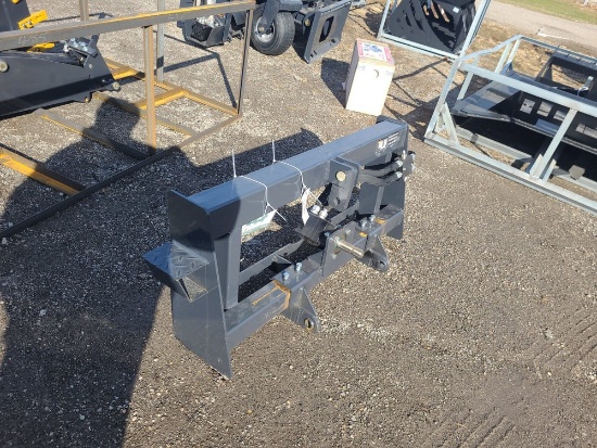 Land Honor 3pt & PTO Attachment