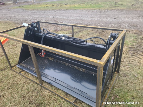AGT 4 in 1 75" Bucket