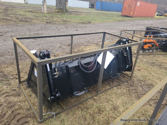 AGT 4 in 1 75" Bucket