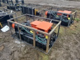 AGT Excavator 45