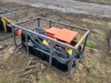 AGT Excavator 45