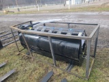AGT Vibratory Roller Attachment