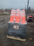 AGT 250ct Traffic Cones