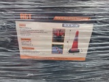 AGT 250ct Traffic Cones