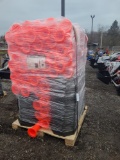AGT T-Top Bollards & Warning Buntings