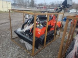 AGT LRT23 Mini Skid Loader