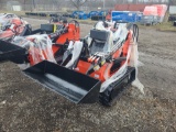 AGT LRT23 Mini Skid Loader
