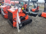 AGT LRT23 Mini Skid Loader