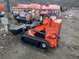 AGT LRT23 Mini Skid Loader
