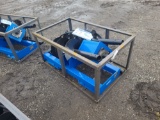 AGT Auger Attachment w/ 3 Bits