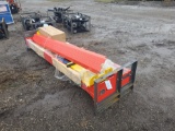 AGT 2 Post Car Lift - 10,000 lb Capacity