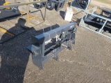 Land Honor 3pt & PTO Attachment
