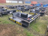 Mower King 72