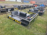 Mower King 72