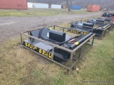 Mower King  72