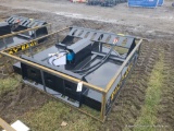 Mower King 72