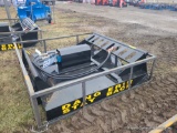 Mower King 72