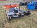 Mower King 72