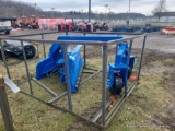 AGT Grader Blade Attachment