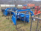 AGT Grader Blade Attachment