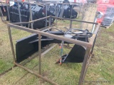 AGT Backhoe Attachment
