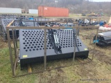 AGT Rock Hound Attachment