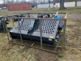 AGT Rock Hound Attachment
