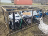 AGT Firewood Processor